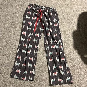 Sonoma Pajama Pants